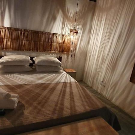 Casa Bouganville ترانكوسو المظهر الخارجي الصورة