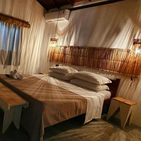 Casa Bouganville ترانكوسو المظهر الخارجي الصورة