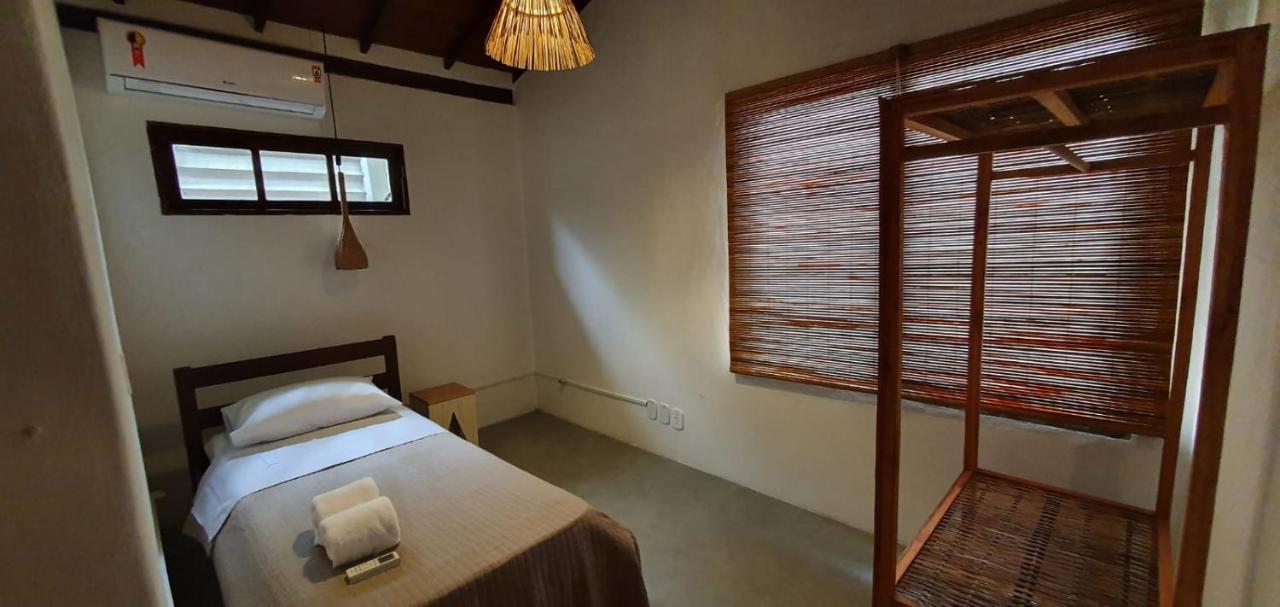 Casa Bouganville ترانكوسو المظهر الخارجي الصورة