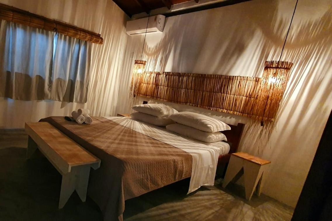 Casa Bouganville ترانكوسو المظهر الخارجي الصورة