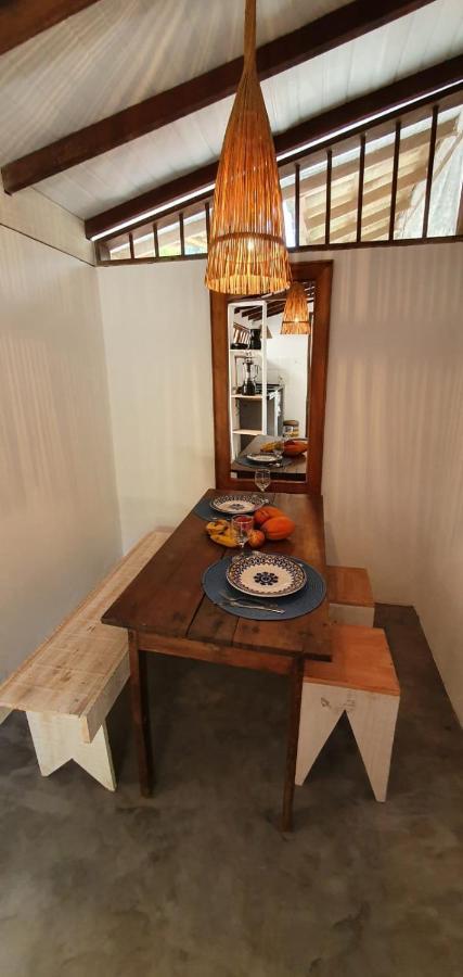 Casa Bouganville ترانكوسو المظهر الخارجي الصورة