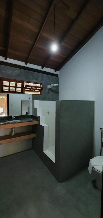 Casa Bouganville ترانكوسو المظهر الخارجي الصورة