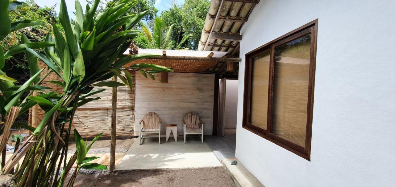 Casa Bouganville ترانكوسو المظهر الخارجي الصورة